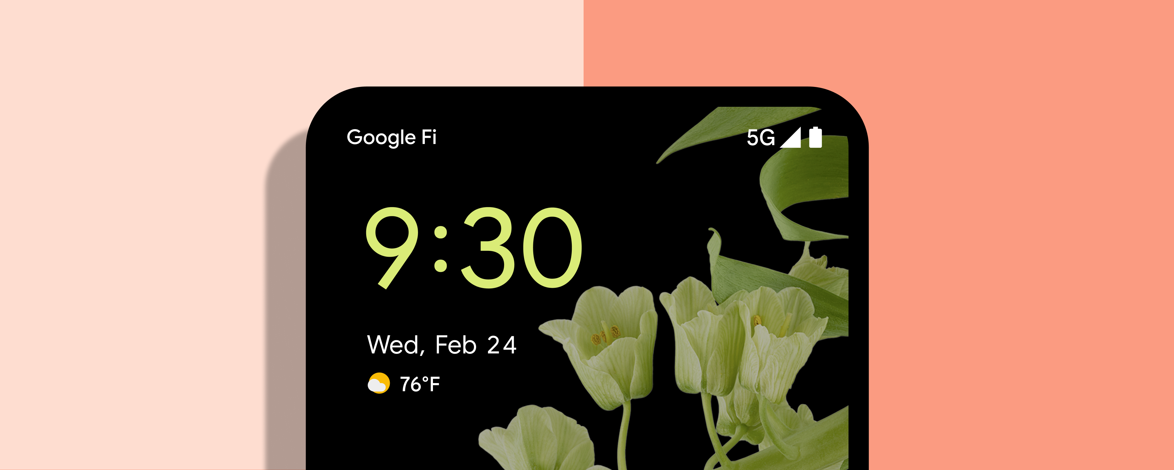 → Android 12